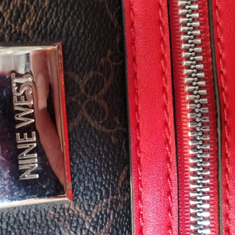 nine West purse